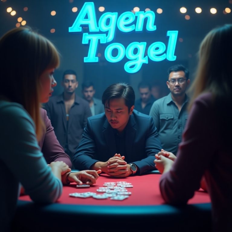 Agen Togel: Menjadi Pilihan Tepat untuk Penggemar