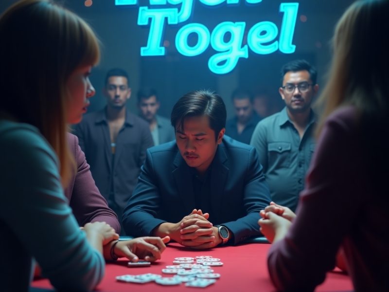 Agen Togel: Menjadi Pilihan Tepat untuk Penggemar